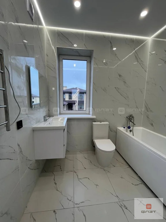 Продажа дома, Лаишевский район, ул. Бирюзовая - Фото 7