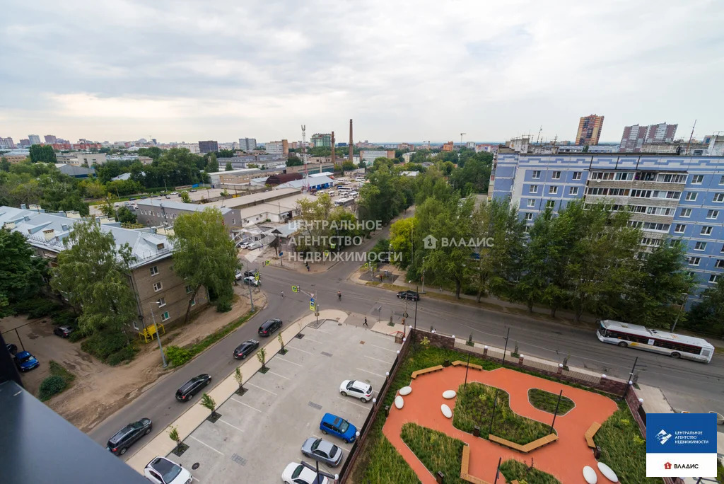 Продажа квартиры, Рязань, ул. Новая - Фото 12