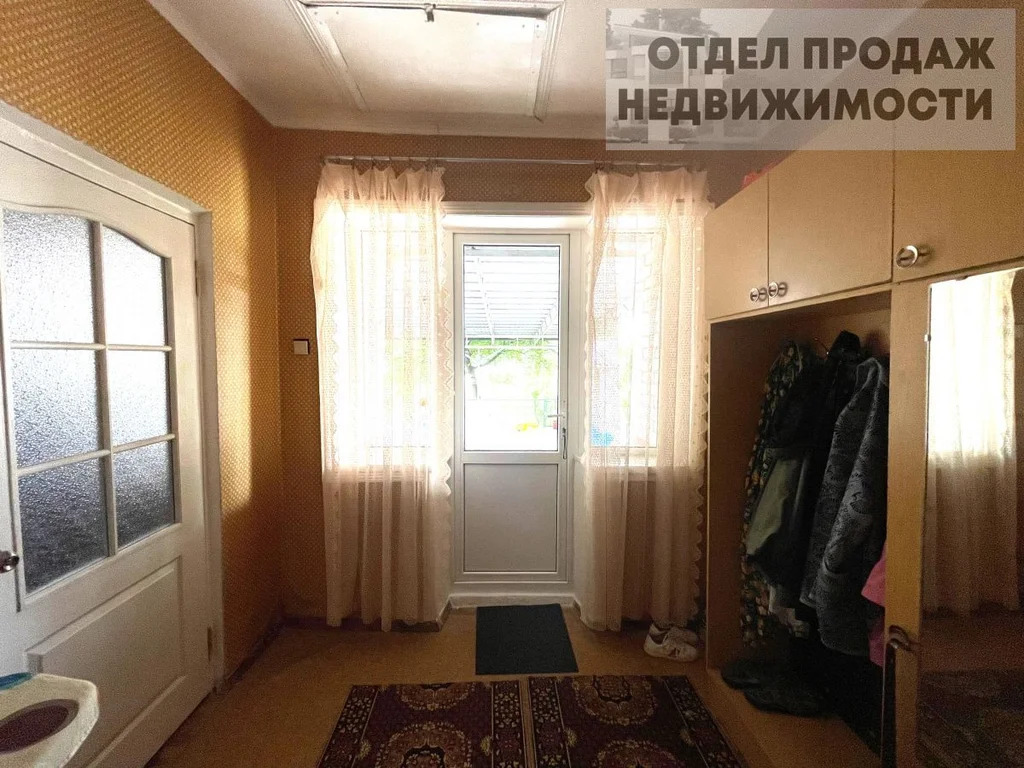 Дом с прудом на участке - Фото 23
