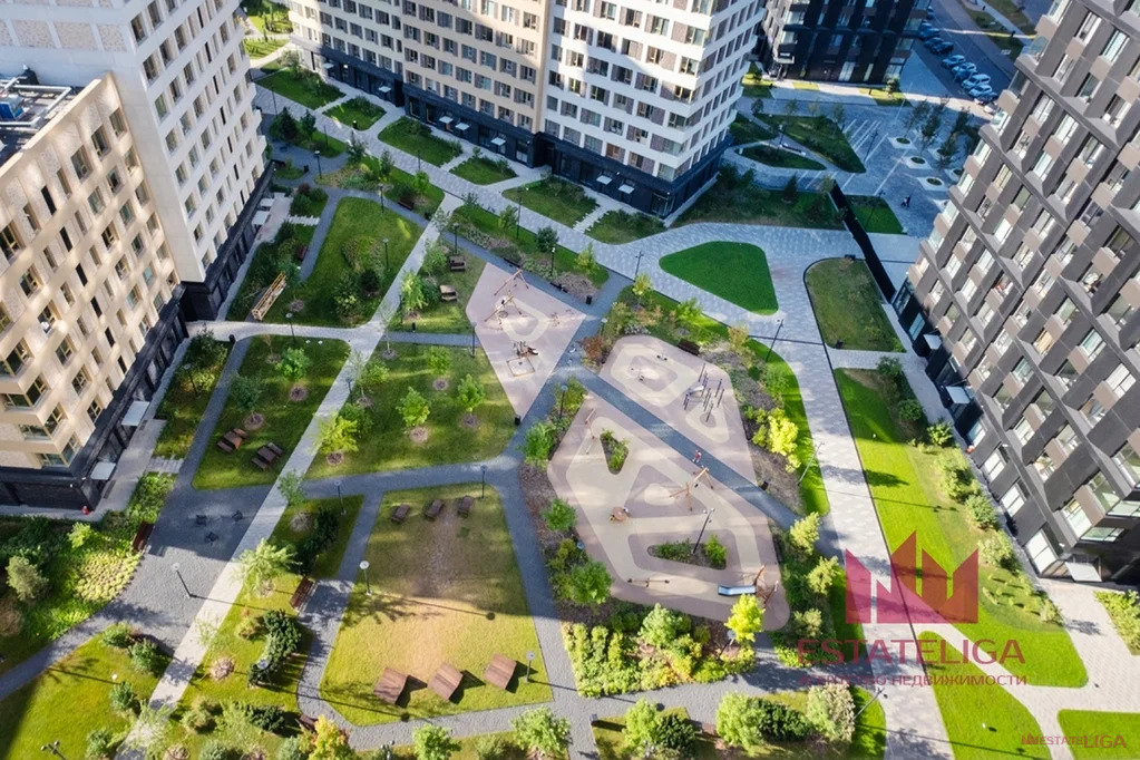 Продажа квартиры, Небесный бульвар - Фото 3