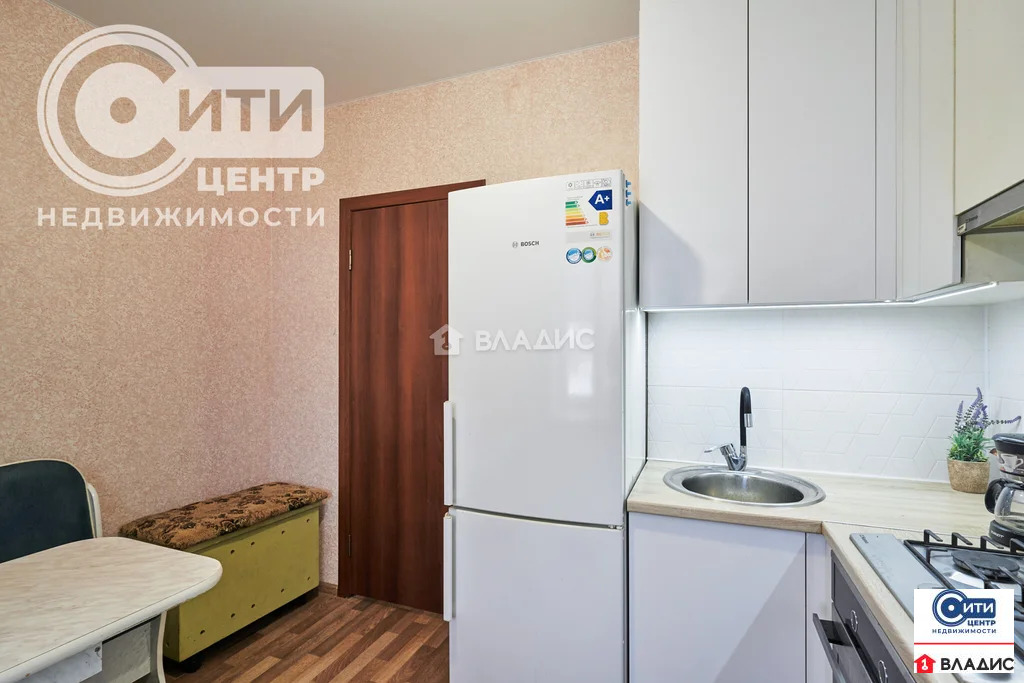 Продажа квартиры, Богданово, Рамонский район, ул. Центральная - Фото 4