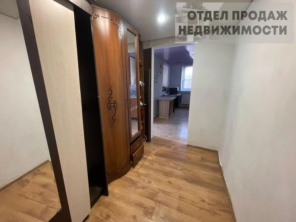 Дом в ст-це Нижнебаканской - Фото 14