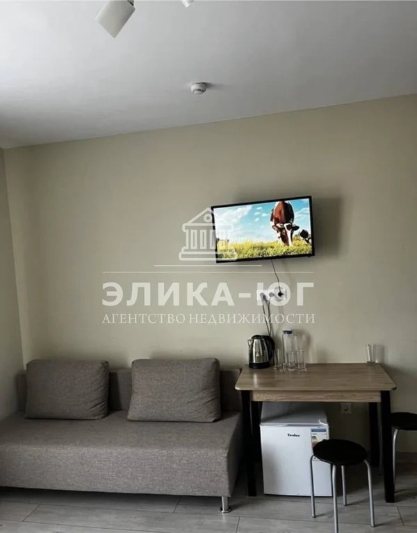 Продажа квартиры, Лермонтово, Туапсинский район, ул. Приморская - Фото 4
