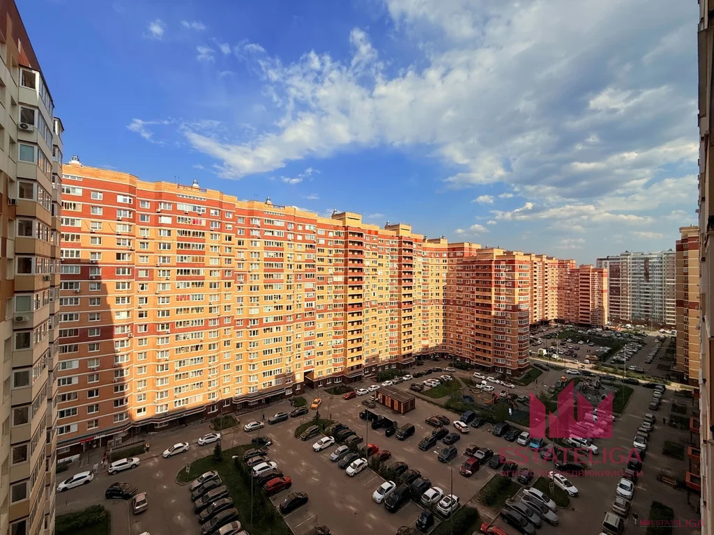 Аренда квартиры, Видное, Ленинский район, Зеленые аллеи б-р. - Фото 6