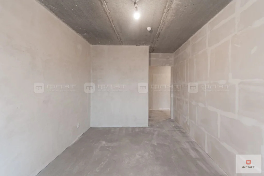 Продажа квартиры, Казань, ул. Азата Аббасова - Фото 9