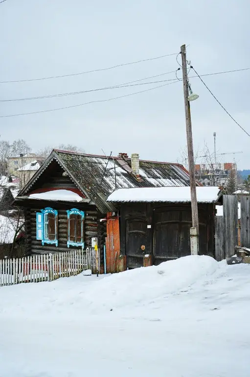 Продаётся жилой дом в г. Нязепетровске по ул.Вайнера - Фото 10