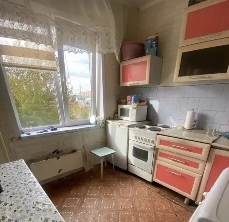 Продам комнату пгт. Березовка, ул. Заводская 55 - Фото 4