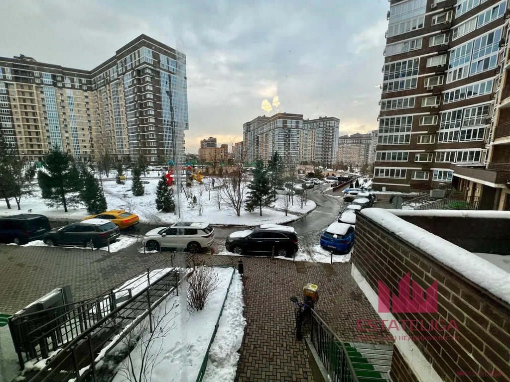 Аренда квартиры, улица Татьянин Парк - Фото 23