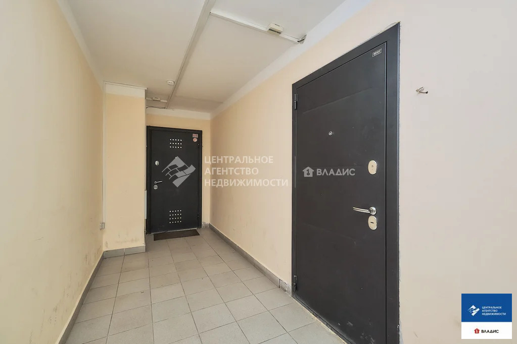 Продажа квартиры, Рязань, Шереметьевская улица - Фото 10