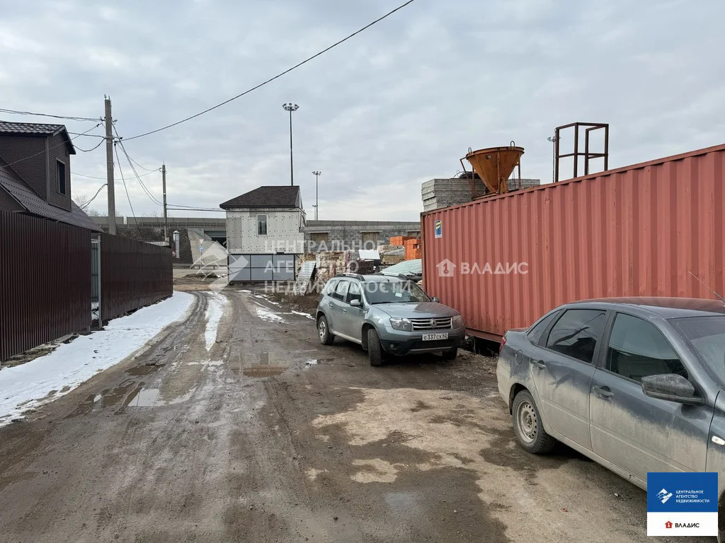 Продажа земельного участка, Рязань - Фото 9