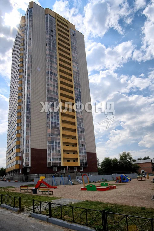 Продажа квартиры, Новосибирск, ул. Беловежская - Фото 7