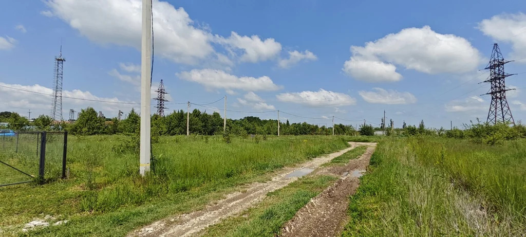 Продажа участка, Григорьевская, Северский район, улица Имени Расула ... - Фото 4
