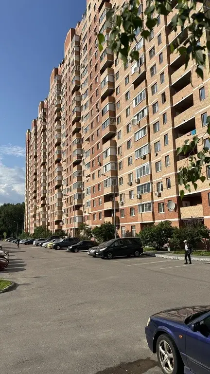 Люберецкий р-н, п. Октябрьский, 60 лет Победы, д. 10А - Фото 19