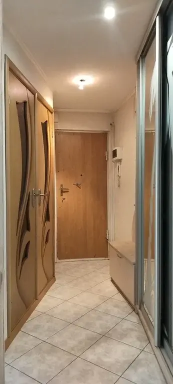 3-ая квартира в г. ивантеевка - Фото 18