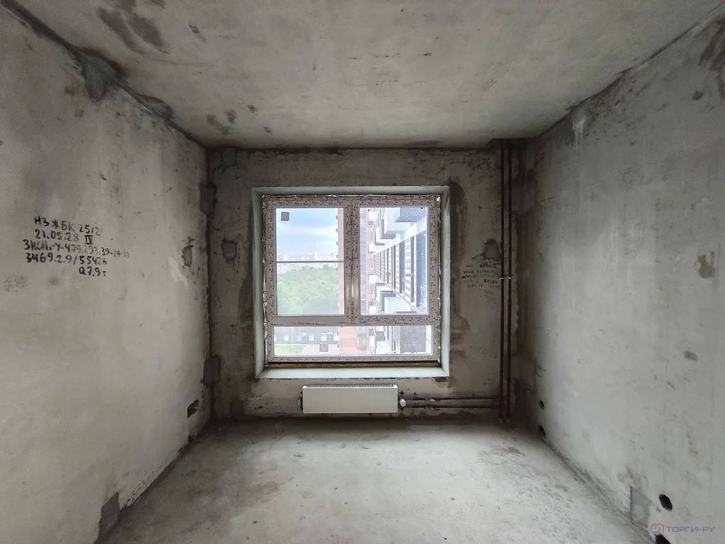 Продажа квартиры, ул. Салтыковская - Фото 8