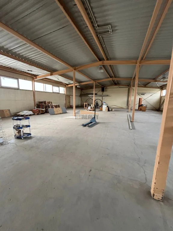 Аренда склада, Волоколамск, Волоколамский район, ул. Пороховская - Фото 9