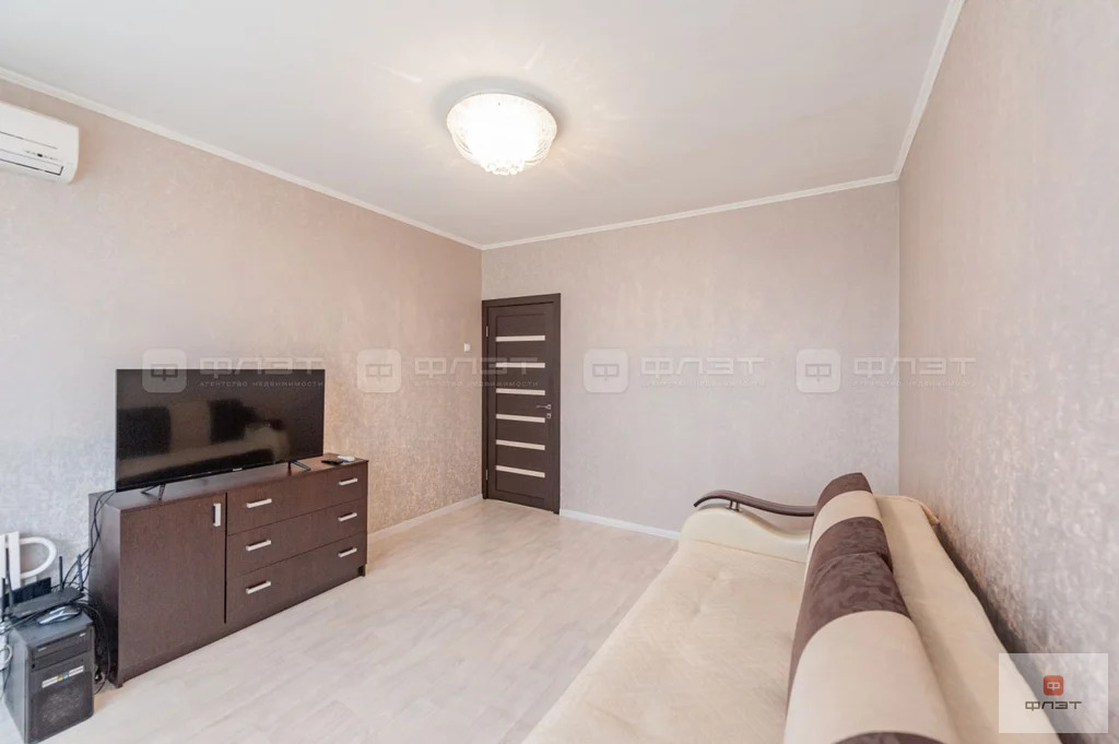 Продажа квартиры, Казань, ул. Закиева - Фото 15