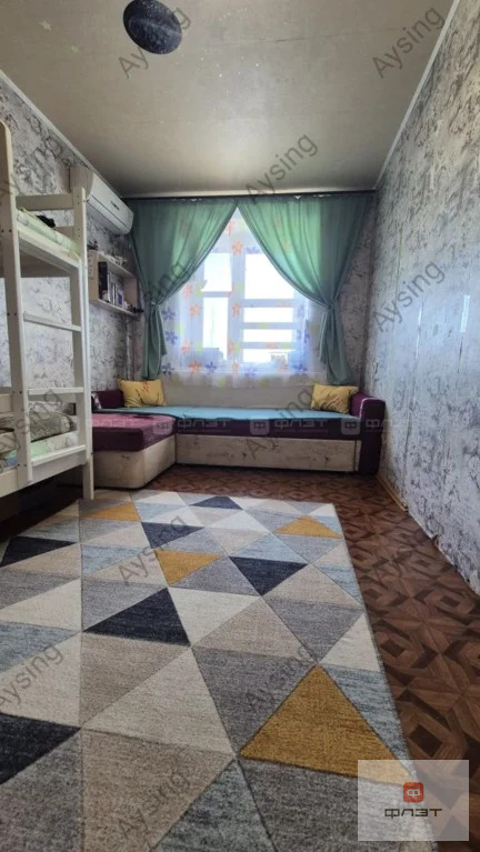 Продажа квартиры, Казань, Ямашева пр-кт. - Фото 3