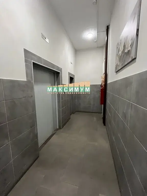 Аренда 2 комнатной квартиры в Домодедово, ул. Кирова, д.13,к.1 - Фото 14