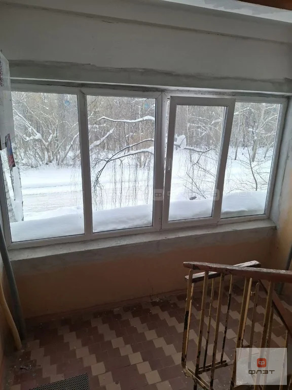 Продажа квартиры, Казань, ул. Братьев Касимовых - Фото 10