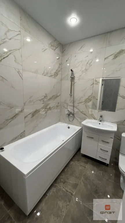 Продажа дома, Эстачи, Высокогорский район, ул. Кристальная - Фото 15