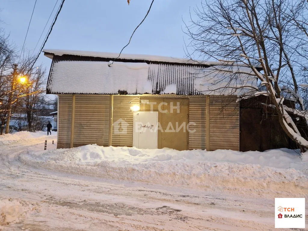 Аренда ПСН, Пушкино, Воскресенский район, Центральная улица - Фото 4