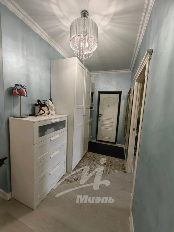 Продажа квартиры, Истра, Истринский район, Генерала Белобородова ... - Фото 19