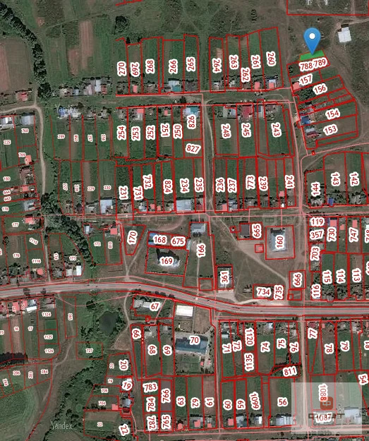 Продажа участка, Старое Чурилино, Арский район, ул. Зеленая - Фото 6