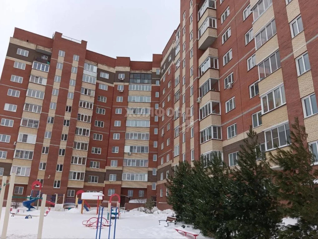 Продажа квартиры, Новосибирск, ул. Выборная - Фото 15