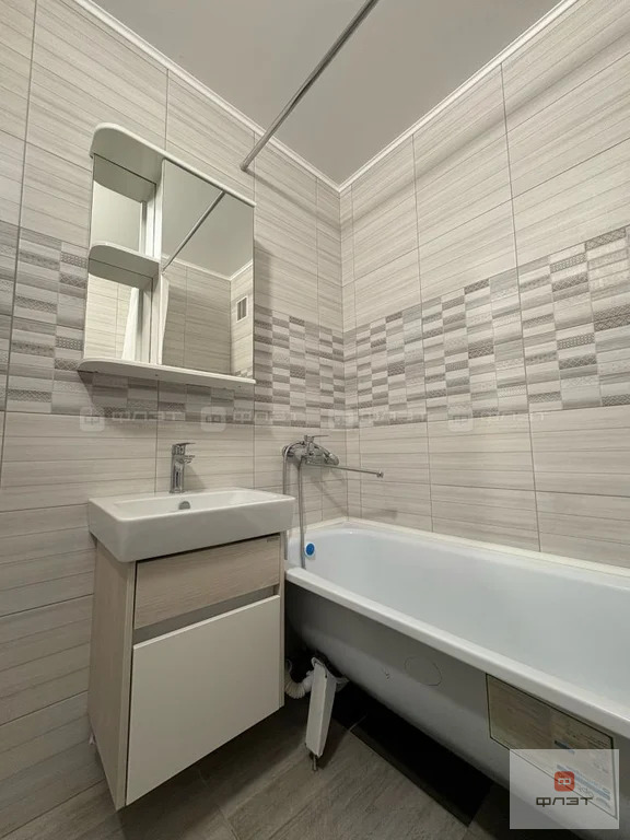 Продажа квартиры, Пестрецы, Пестречинский район, ул. 65 лет Победы - Фото 15