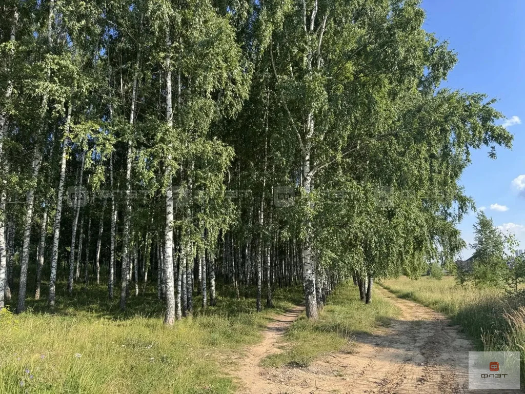 Продажа участка, Казань, ул. Амет-Хана Султана - Фото 9