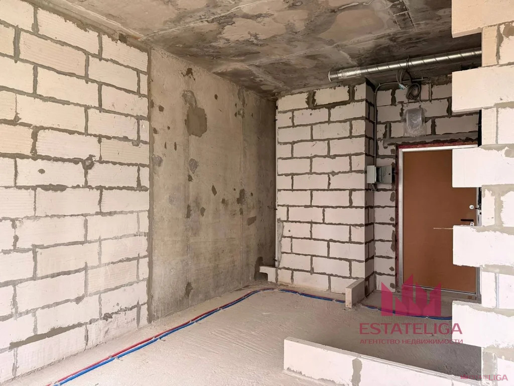 Продажа квартиры, Аэроклубная улица - Фото 4