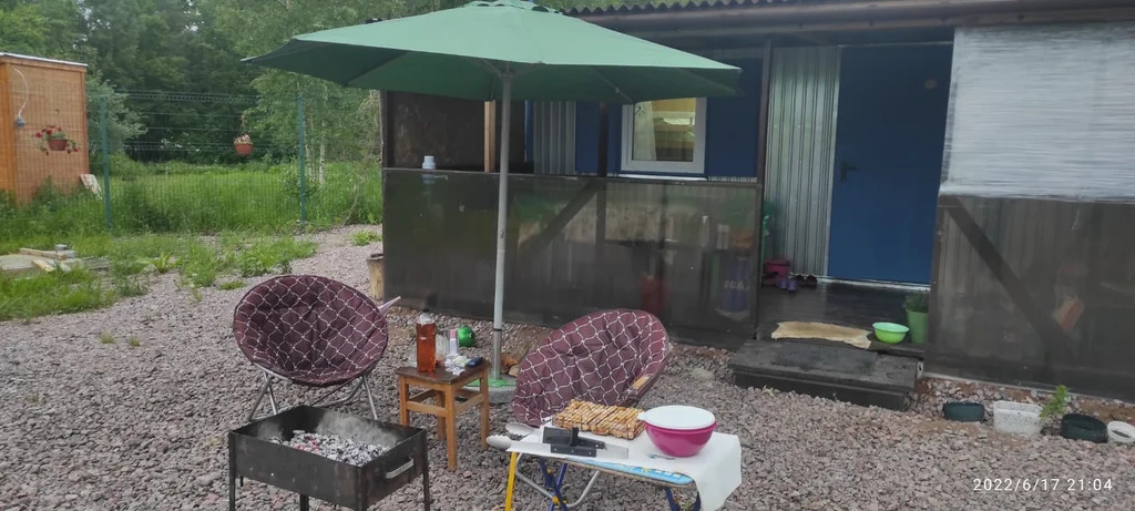 Участок 23 сотки для арендного бизнеса или личного коттеджа. - Фото 17