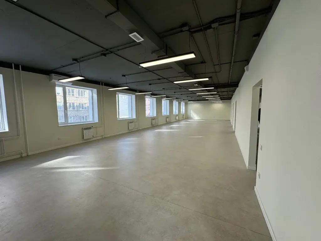 Сдам офис 700.0м Аэродромная ул., 45А, Самара, Самарская область, р-н - Фото 4