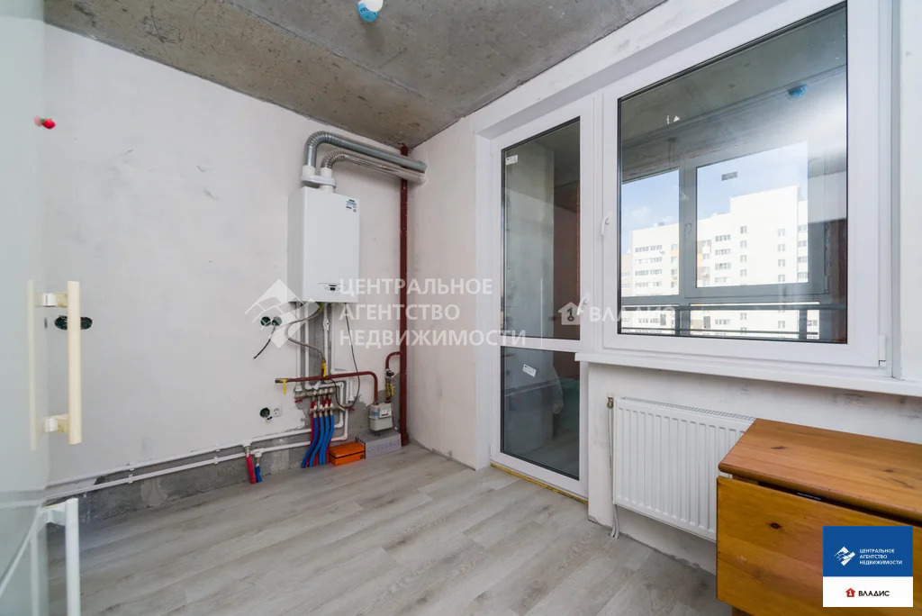 Продажа квартиры, Рязань, ул. Зубковой - Фото 3