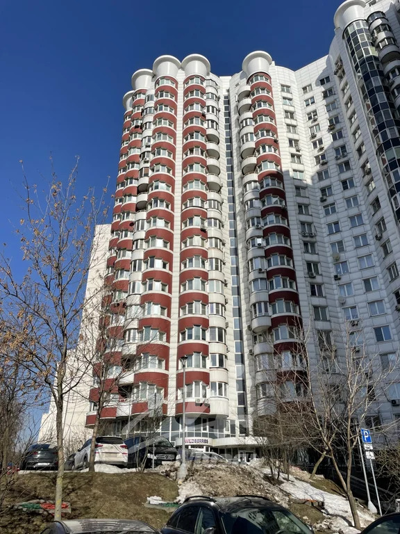 Продажа квартиры, Пролетарский пр-кт. - Фото 40