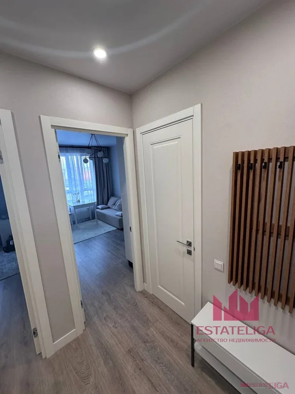 Аренда квартиры, Заречье, Одинцовский район, Торговая улица - Фото 8