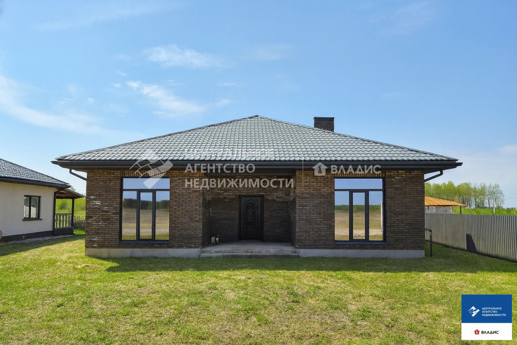 Продажа дома, Поляны, Рязанский район, Затинная улица - Фото 3