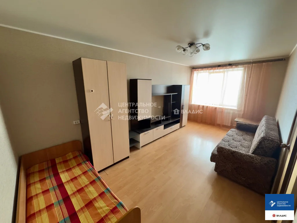 Аренда квартиры, Рязань, Семчинская улица - Фото 8