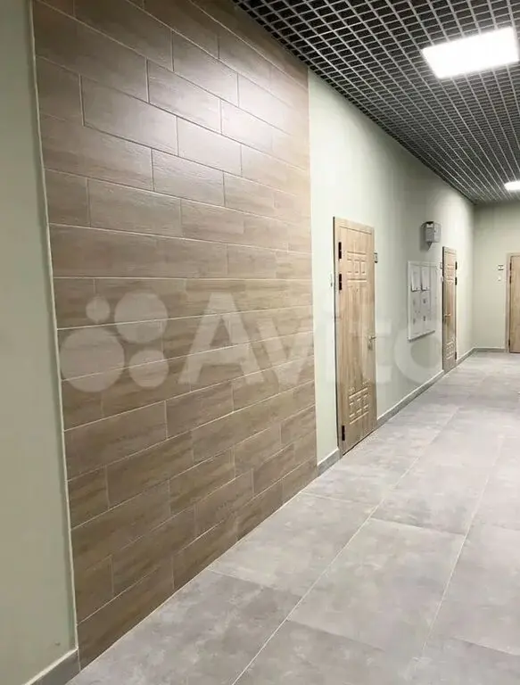 1-к. квартира, 50 м, 2/20 эт. - Фото 11