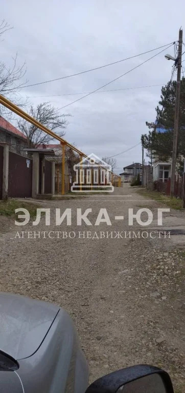 Продажа участка, Новомихайловский, Крымский район, Лесной-мкр. - Фото 4