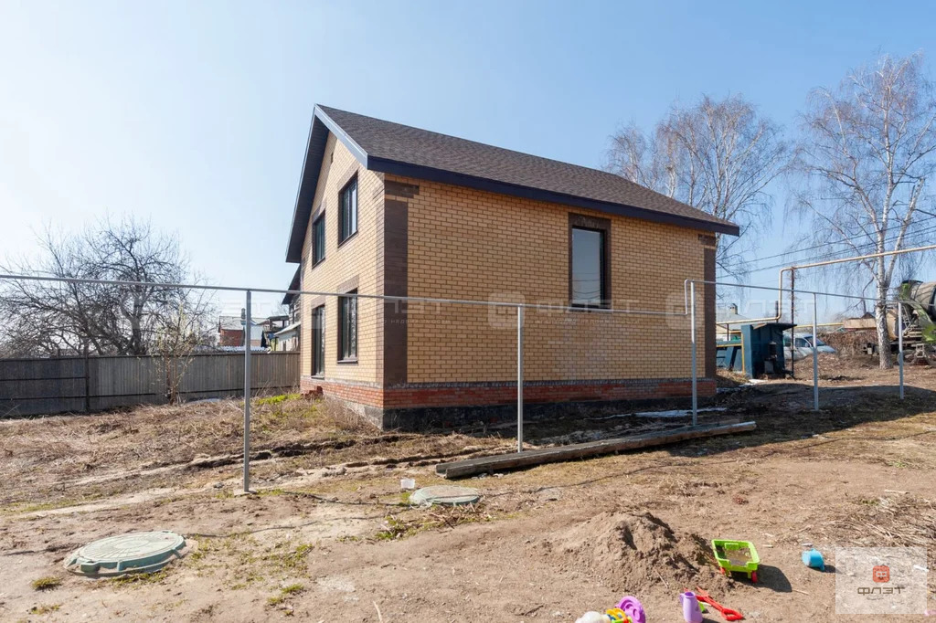 Продажа дома, Казань, ул. Кукушкинская - Фото 7