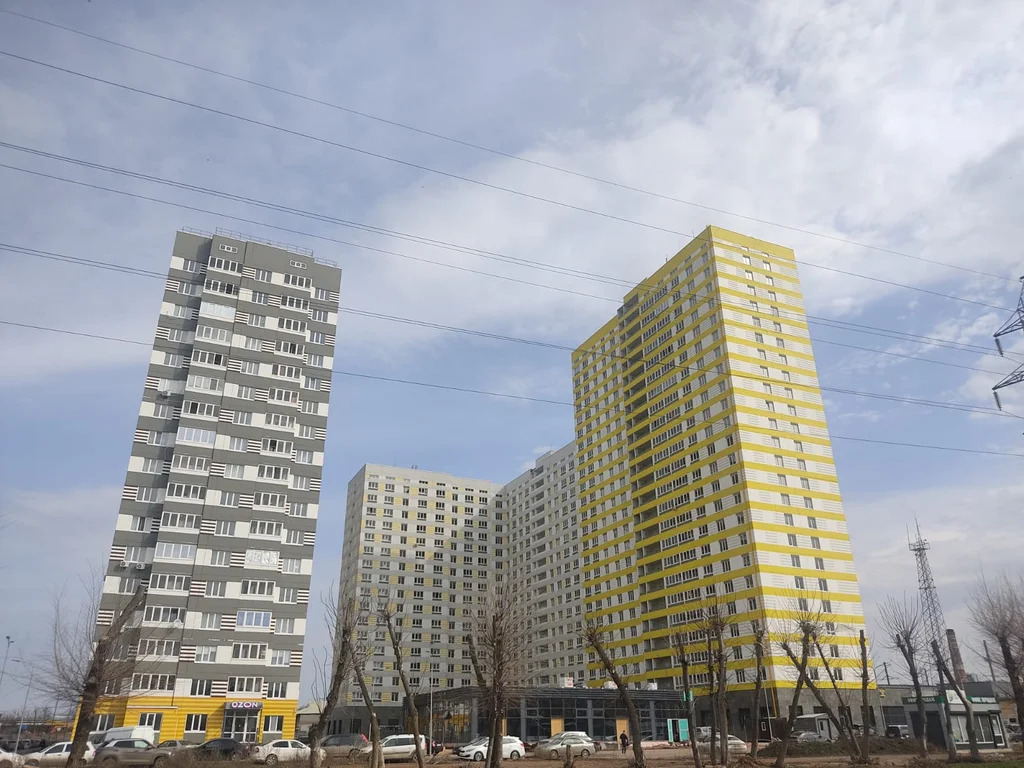 Продажа квартиры, Оренбург, ул. Юркина - Фото 3