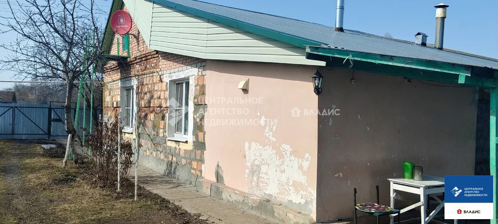 Продажа дома, Огородниково, Спасский район, улица Мартынова - Фото 2