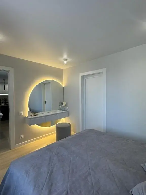 Продам просторную евро-трёхкомнатную квартиру (2 изолированные спальни - Фото 9