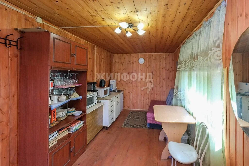 Продажа дома, Краснообск, Новосибирский район - Фото 1