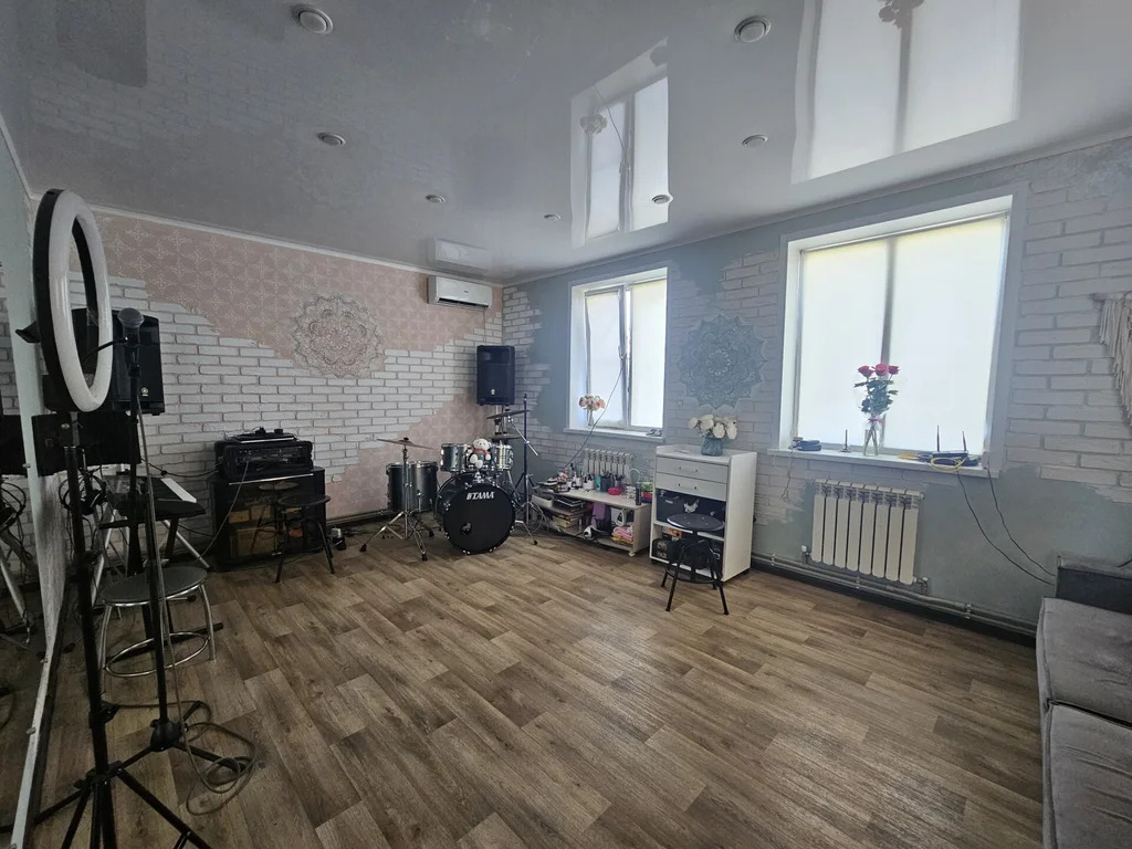 Продажа дома, Абинск, Абинский район, ул. Комсомольская - Фото 10
