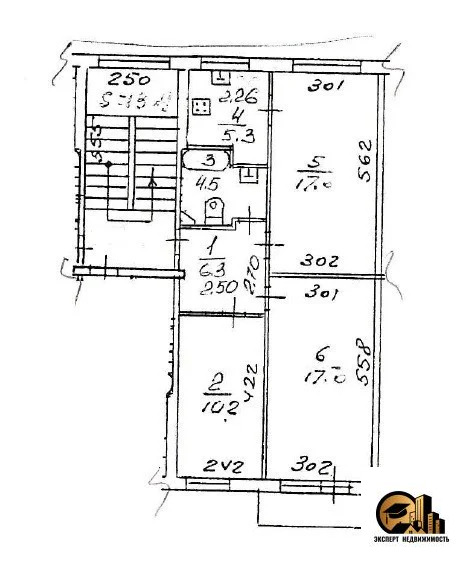 Продажа квартиры, Подольск, ул. Ленинградская - Фото 14