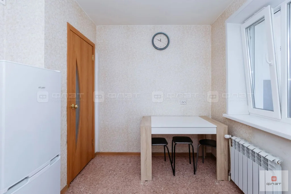 Продажа квартиры, Габишево, Лаишевский район, ул. Северная - Фото 11