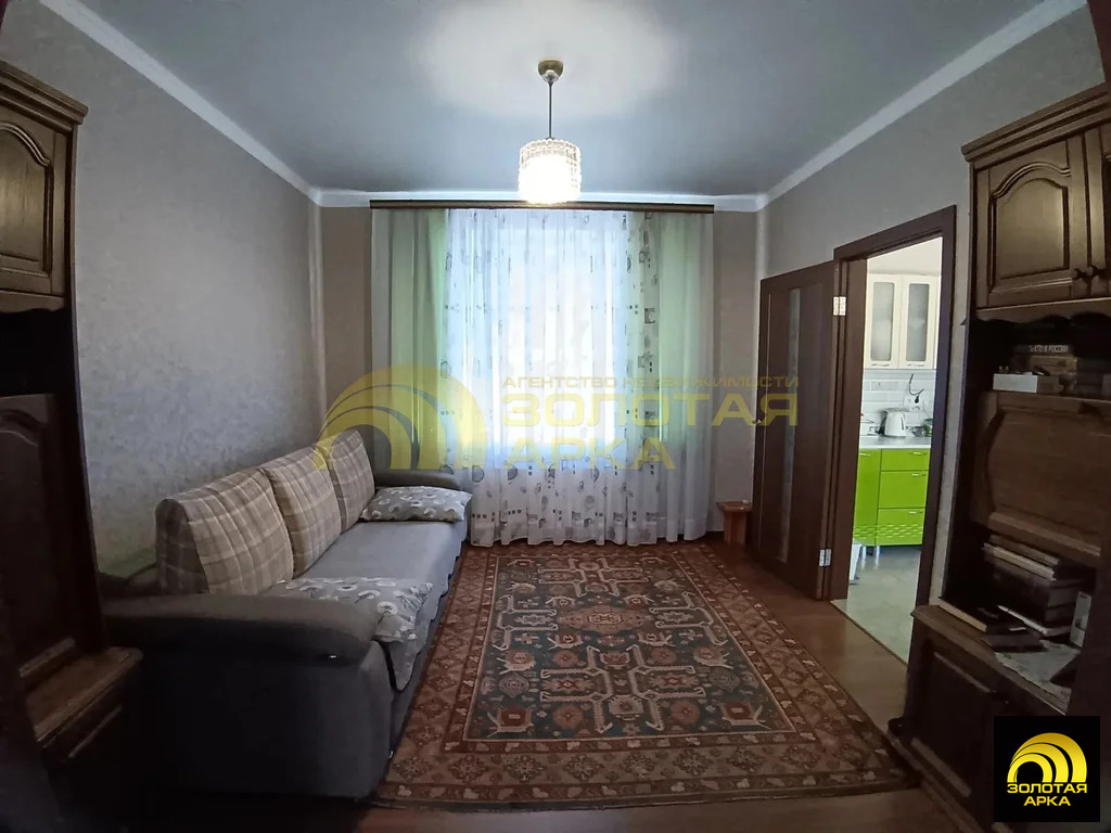 Продажа дома, Курчанская, Темрюкский район, ул. Кузнечная - Фото 11